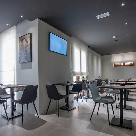 Hotel Vela Budva