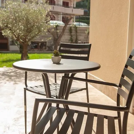 Vela Hotel 4*