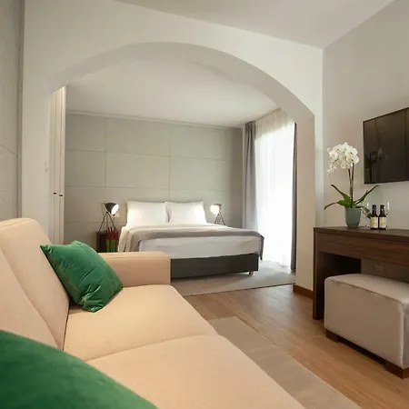 Vela 4* Budva